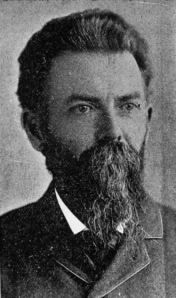 John Hamilton Morgan - Wikipedia