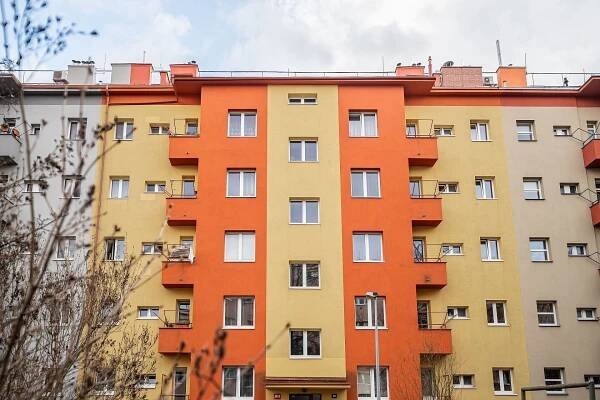 Čihákova, Libeň - Praha 9 | Prodej, Byt, 4+1, 89 m²