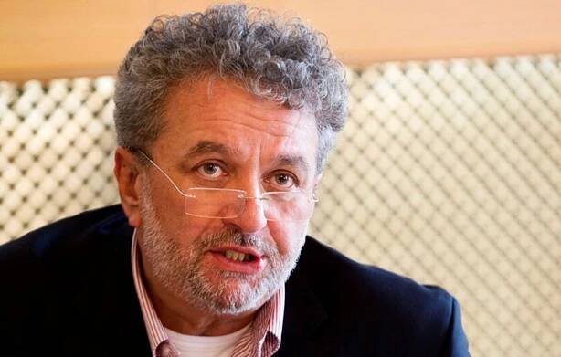 Ivan Gabal - KDU-ČSL - GALERIE: Lídři politických stran ve Středočeském kraji (3/7)