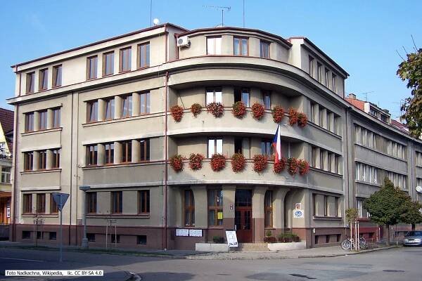 Poděbrady - počasí, ubytování, foto, obrázky, info, výlety, památky a zajímavosti