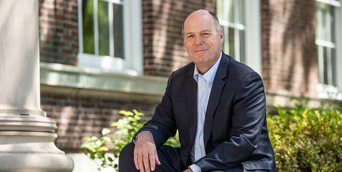 Martin A. Schmidt '81, Ph.D.