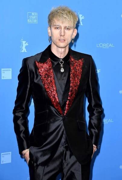Machine Gun Kelly