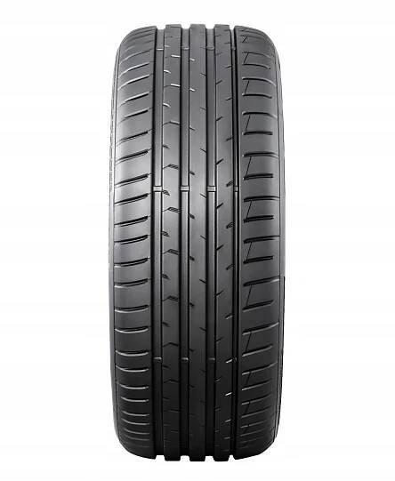 Nankang AS-3 225/60R18 Letní pneumatiky Počet pneumatik v nabídce 1 ks