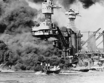 Útok na Pearl Harbor měl ukončit válku dřív, než začala. Místo toho si Japonci podepsali ortel