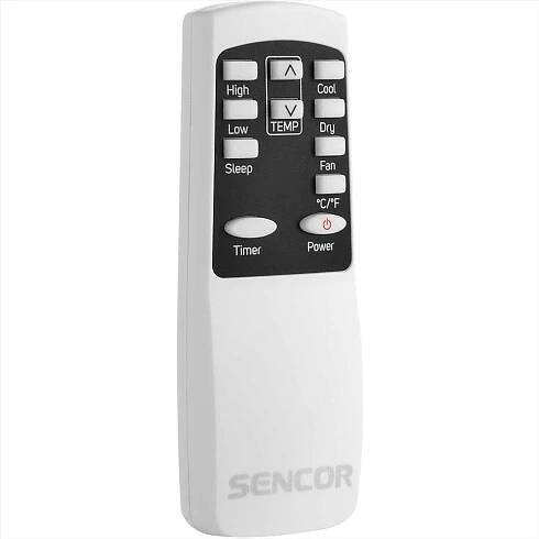 Sencor SAC MT8048C