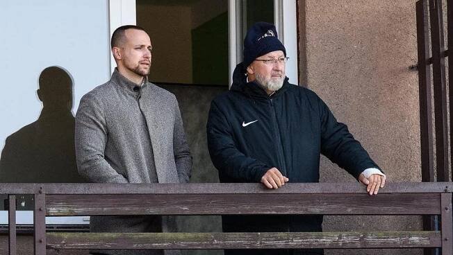 Příbramský boss Starka zůstává v nemocnici, klub mění název i kádr