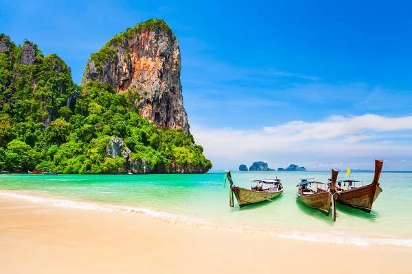 Family-Friendly Island Adventures: 21 Toddler-Approved Destinations 18