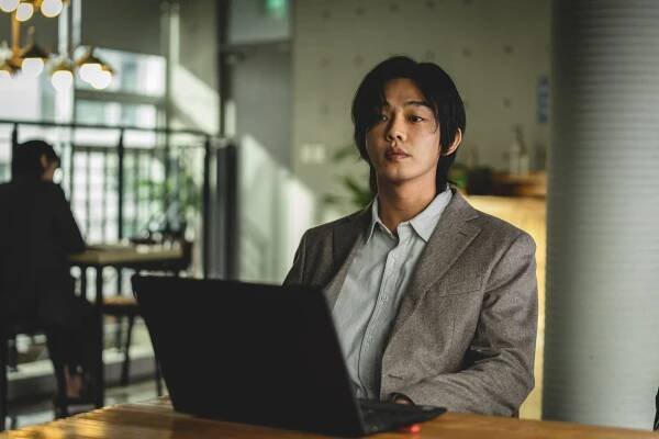 Seriál Peklo je novým korejským hitem Netflixu. Režisér hlavní roli obsadil podle svého snu