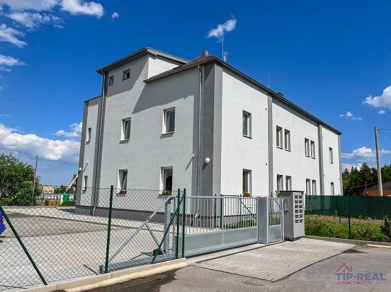 Důl Libušín, Libušín, okres Kladno