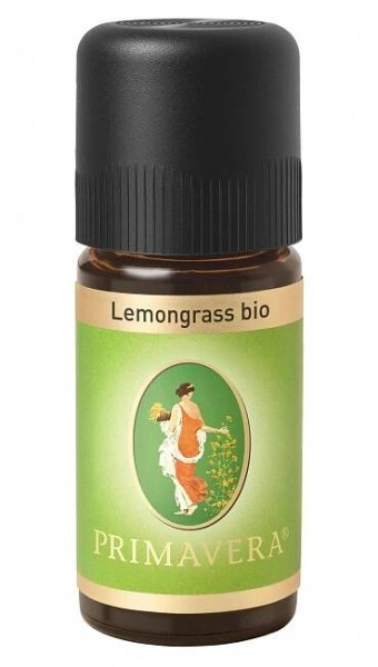 PRIMAVERA Pomeranč - 10 ml