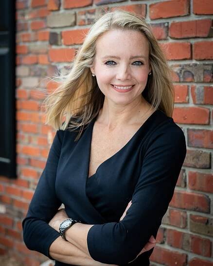 Jennifer Kirby Fincher, Fayetteville Real Estate Closing Attorney