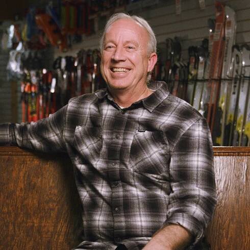 Staff - Don Orr Ski Haus