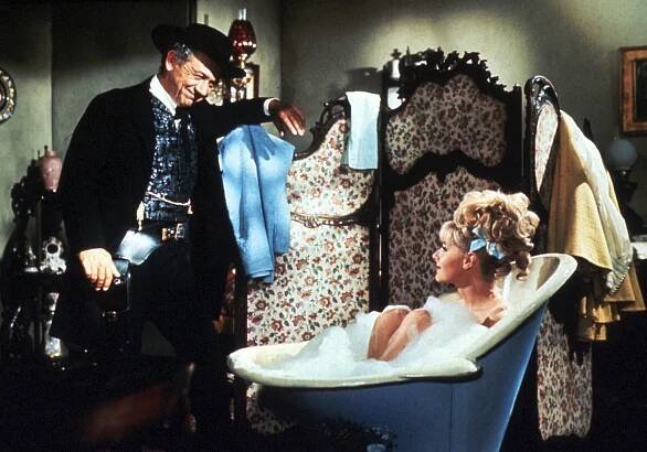 Angela Douglas