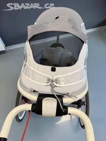 Sportovní kočár Cybex Avi 2023