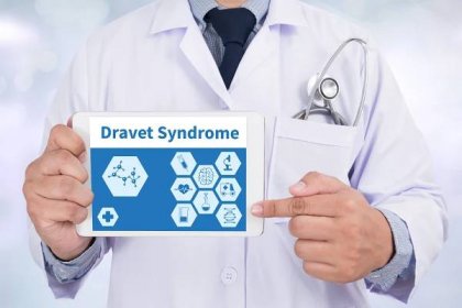 Kdy pojmout podezření na syndrom Dravetové?
