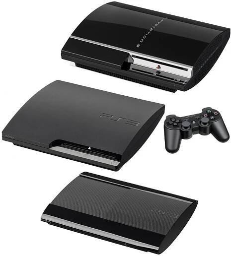 PlayStation 3 - Wikipedia