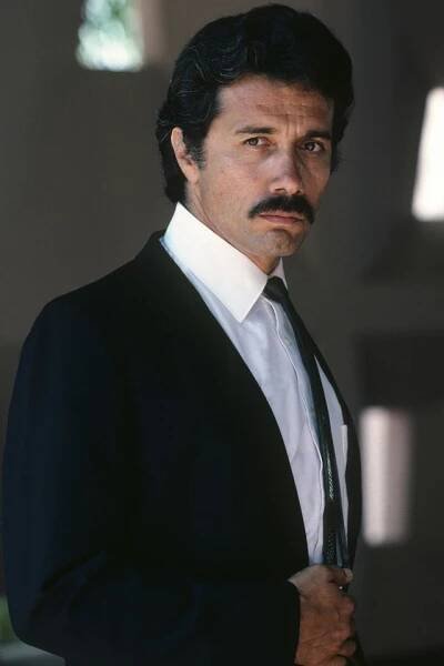 Edward James Olmos - Comic-Con Prague 2025