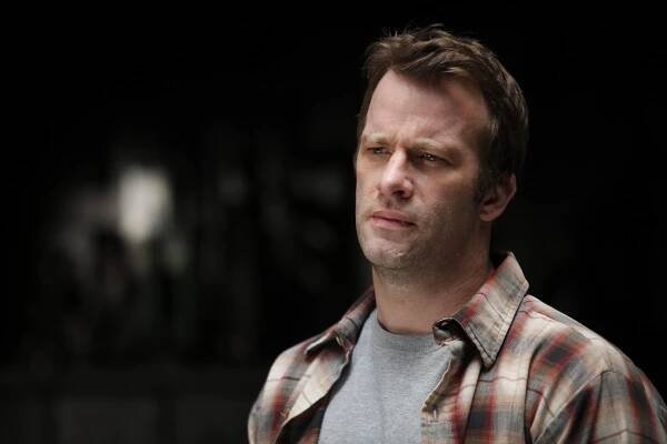 Hung - Na velikosti záleží - Velký párek - Z filmu - Thomas Jane
