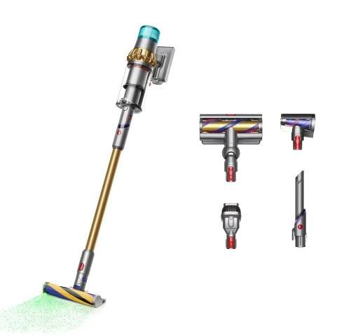 Dyson V15 Detect Absolute Vacuum