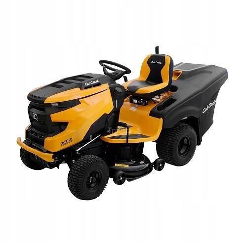 Cub Cadet traktory
