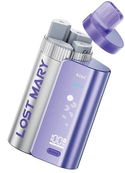LOST MARY Vape | Superior Vape Brand and Supplier