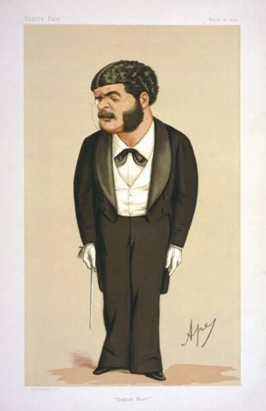 File:Arthur sullivan by ape.jpg - Wikimedia Commons