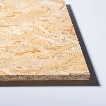 OSB deska OSB 3 2500*1250*18 nebrous