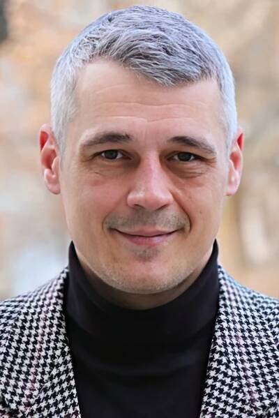 Josef Hervert herec