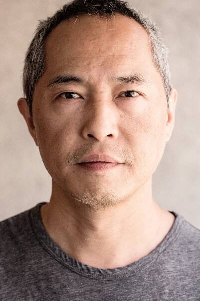 Ken Leung herec