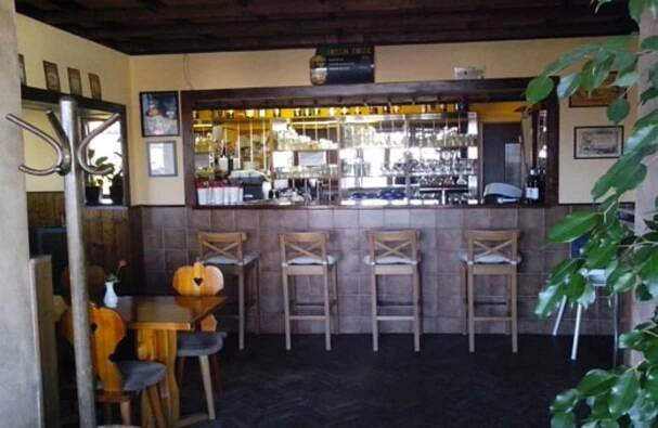 Restaurace U Motlů Hradec Králové | Apetee