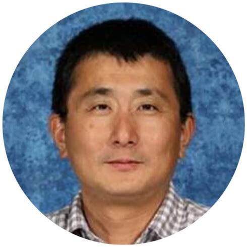 Mr. Lie Wu
