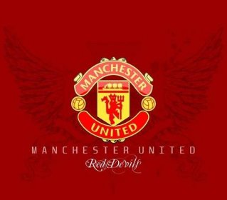 The best Manchester United Wallpaper HD.