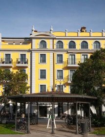 HOTEL METROPOLE - Prices & Reviews (Grado, Italy)