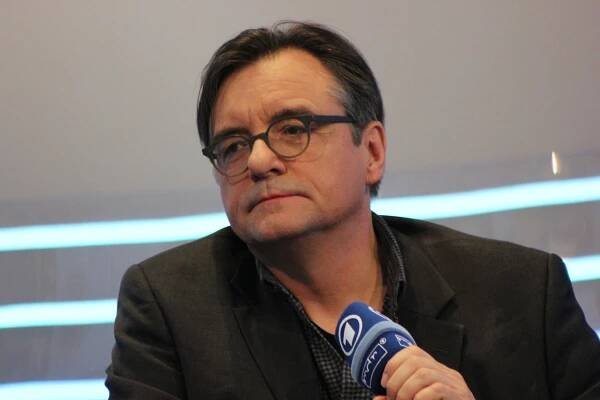 Klaus-Michael Bogdal