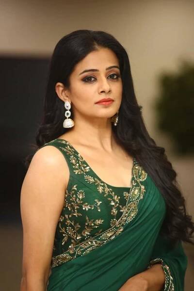 Priyamani Biography