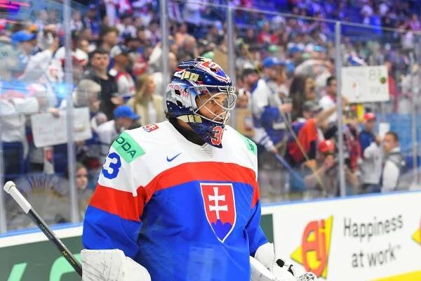 Stanislav Škorvánek : KHL? Nemal som čo riešiť