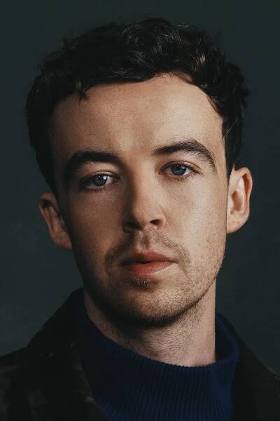 Alex Lawther