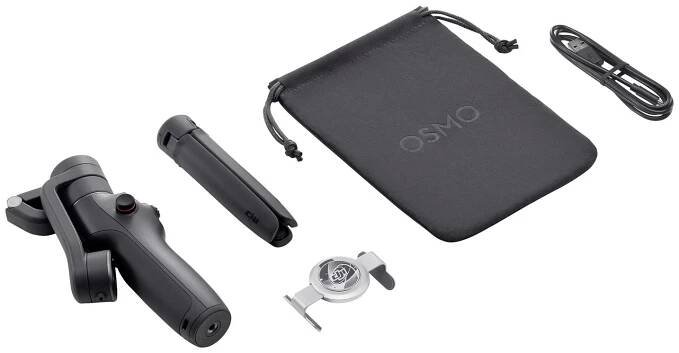 DJI Osmo Mobile 6