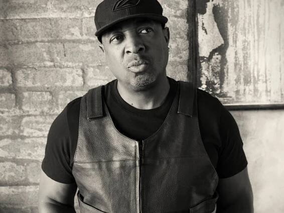 Public Enemy’s Chuck D: ‘Bob Vylan ain’t got no tanks... You can’t really kill nobody with a guitar or a microphone’