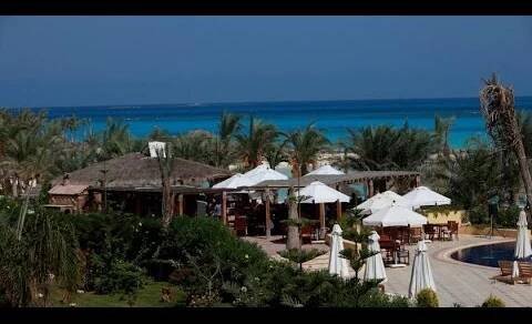 RESORT CAROLS BEAU RIVAGE MATROUH 5*