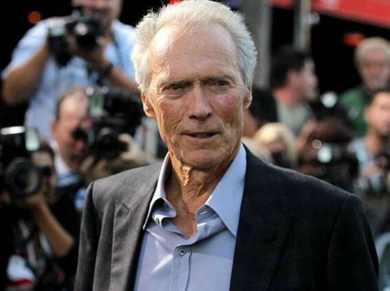 Fotogalerie: Clint Eastwood - Poslední filmový mohykán - Deník.cz