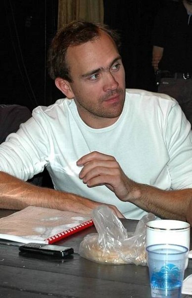 Jiří Hána (herec) – Wikipedie