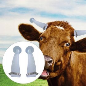Efektivní vodotěsné malé kryty býků pro krávy EAN (GTIN) 0783360941779