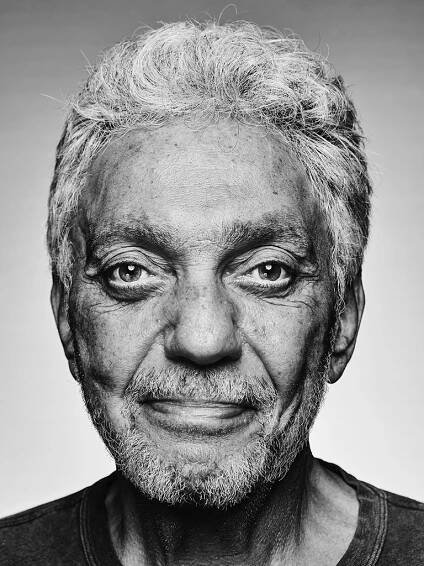 Steve Gadd photo
