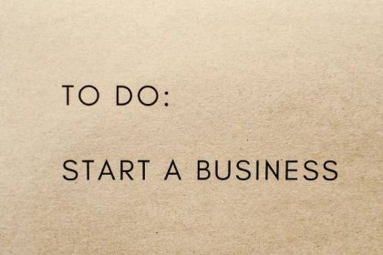 4 Tips On How You Can Start Your Business