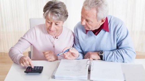 Invalidní důchod má výrazný vliv na výši starobní penze - Novinky