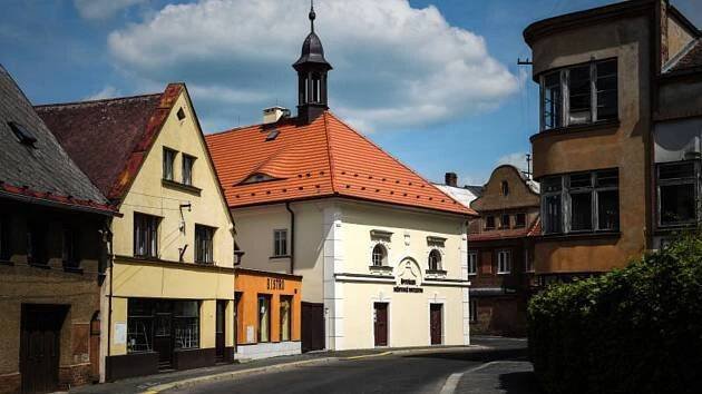 Městské muzeum Frýdlant
