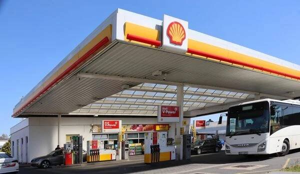 Shell foto 4