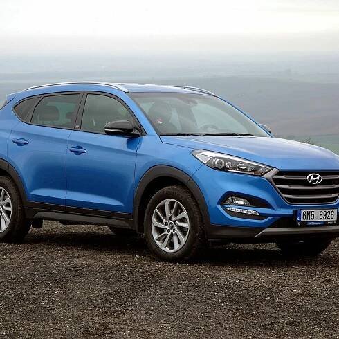 Ojetý Hyundai Tucson (2015-2020): Téměř bez výhrad. Až na ty ceny...
