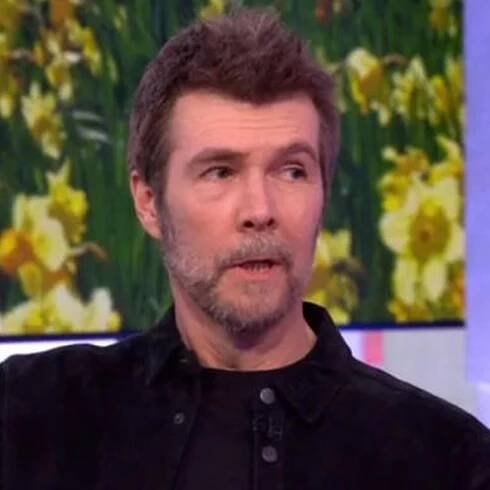 Rhod Gilbert ‘pinching himself’ over return to comedy two years after cancer diagnosis
